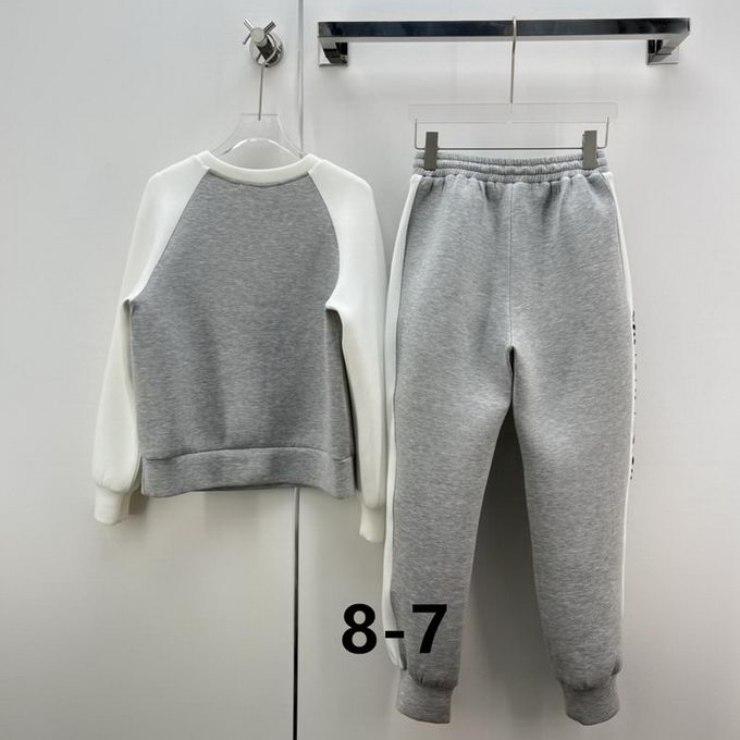 Dior Tracksuit Wmns ID:20230105-64